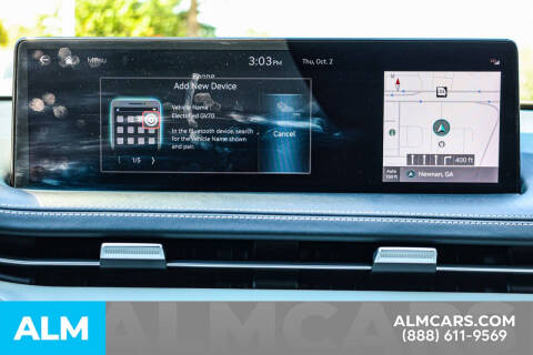 2024 Genesis Electrified GV70