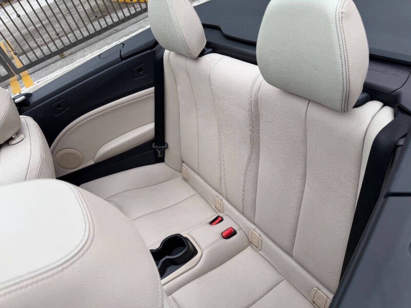 2016 BMW 2 Series 228i