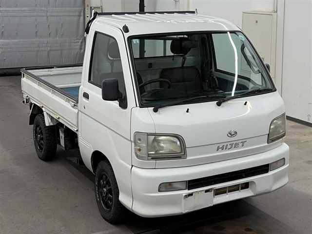 2001 Daihatsu Hijet