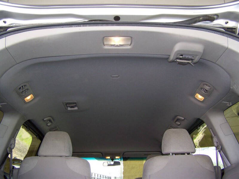 2012 Honda Odyssey EX