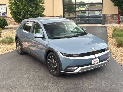 2024 Hyundai Ioniq 5 SEL