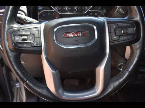 2021 GMC Sierra 2500HD