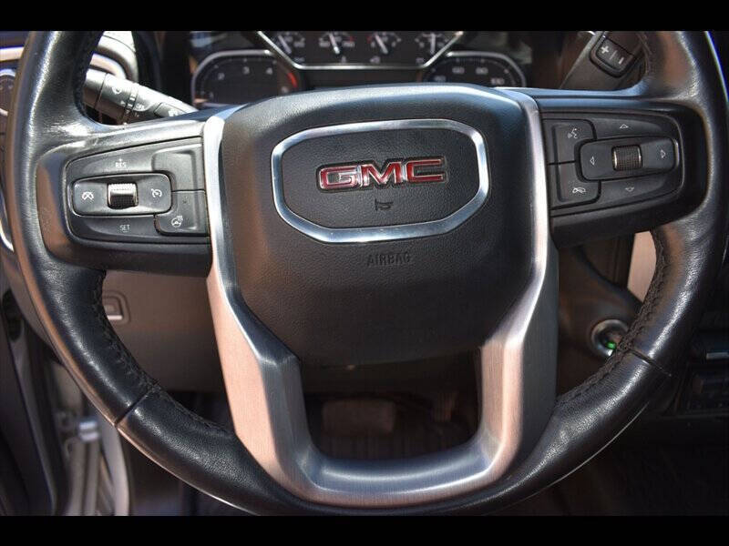 2021 GMC Sierra 2500HD