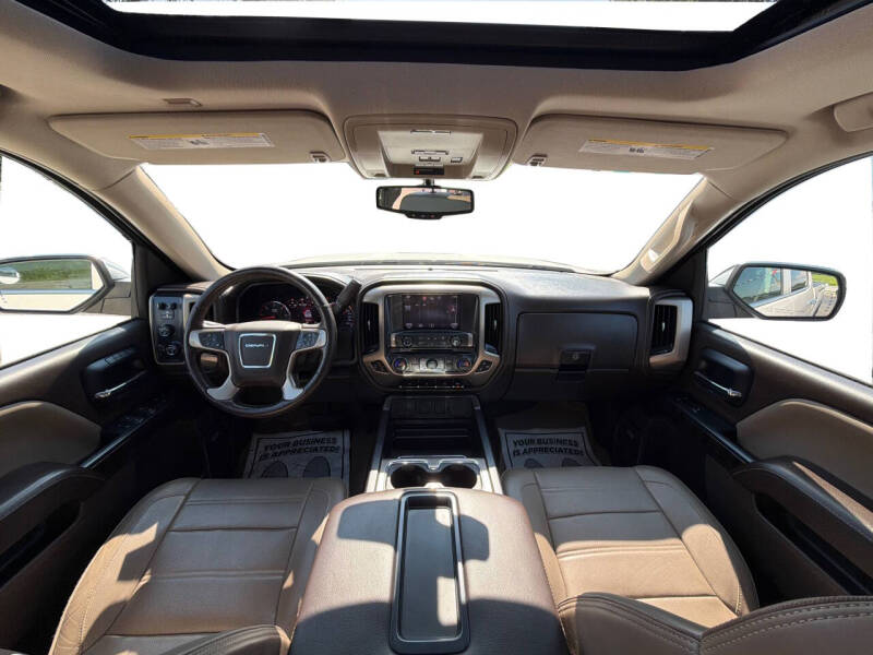 2014 GMC Sierra 1500