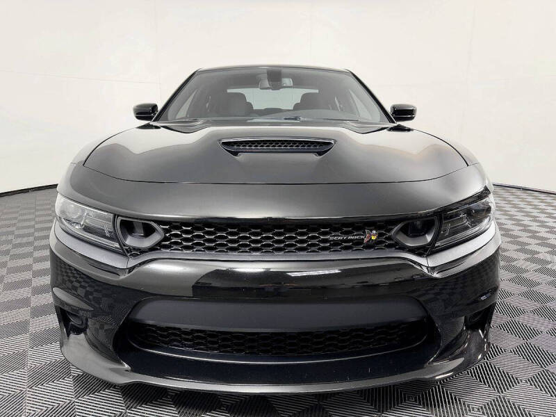 2022 Dodge Charger