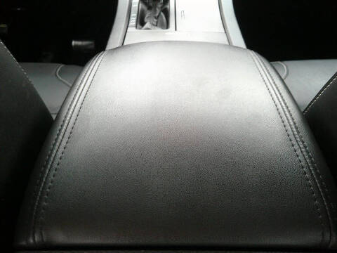 2011 Ford Taurus SEL