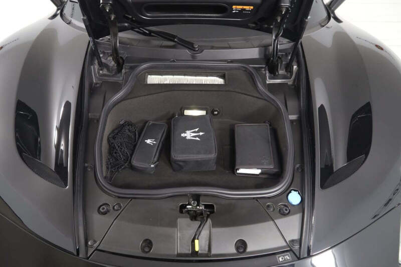 2024 Maserati MC20 Cielo
