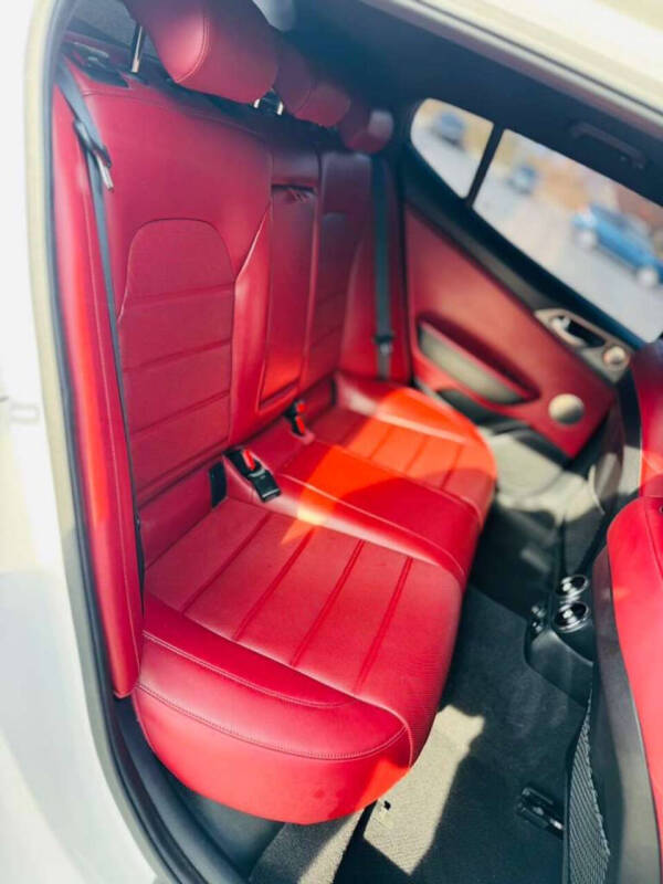 2019 Kia Stinger GT2