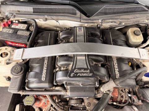 2005 Ford Mustang GT Deluxe