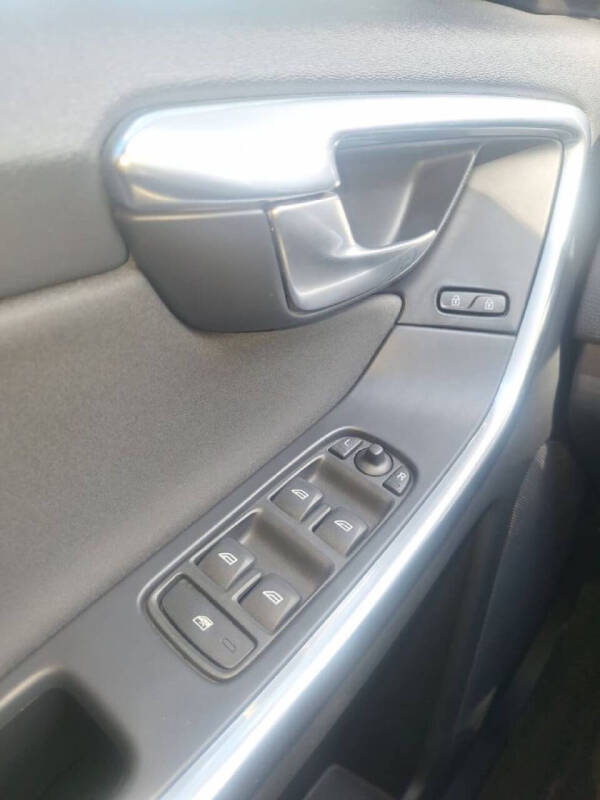 2014 Volvo XC60 3.2