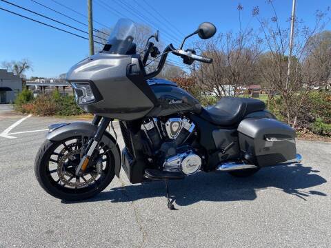 2020 Indian Challenger for sale at Michael's Cycles & More LLC in Conover NC