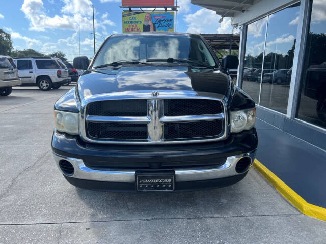 2005 Dodge Ram 1500 for sale at Mainland Auto Sales Inc in Daytona Beach, FL