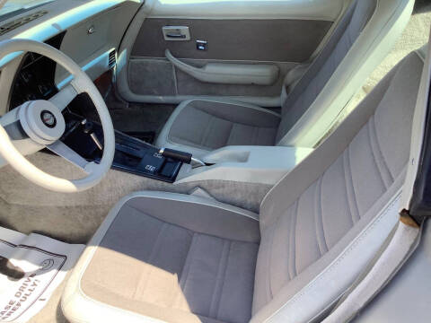 1978 Chevrolet Corvette