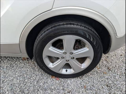 2015 Buick Encore Leather