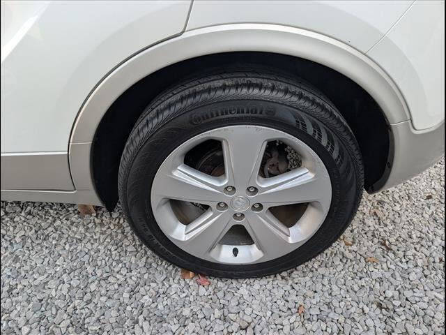 2015 Buick Encore Leather