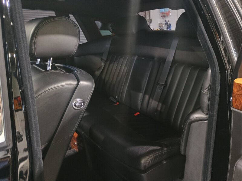 2009 Rolls-Royce Phantom 66