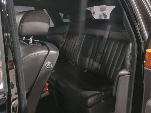 2009 Rolls-Royce Phantom