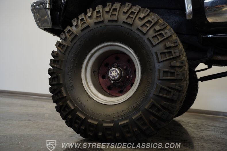 1984 Chevrolet C/K 10 Series