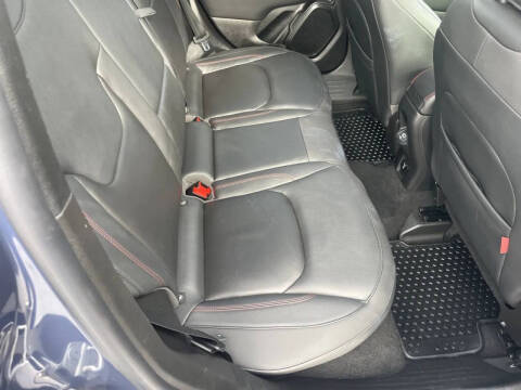 2020 Jeep Renegade Trailhawk