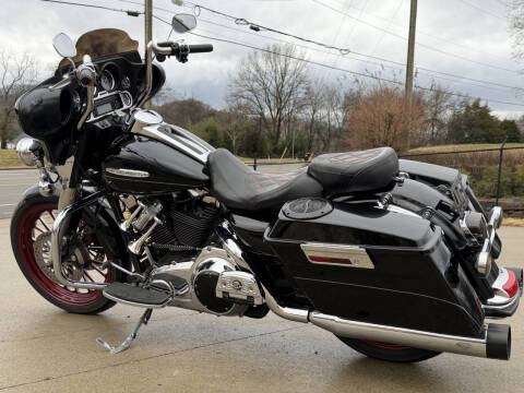 2012 Harley-Davidson Ultra Limited