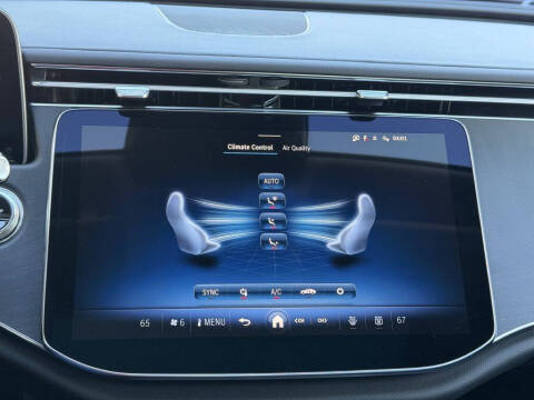 2025 Mercedes-Benz E-Class E 350 4MATIC