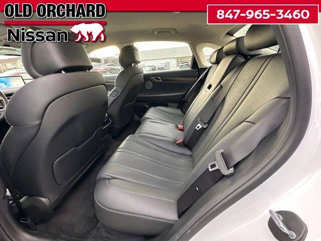 2024 Genesis Electrified G80 Advanced