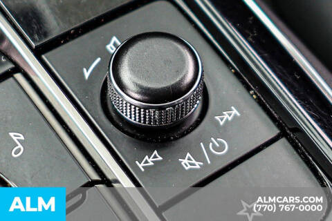 2023 Mazda CX-30 2.5 S Preferred