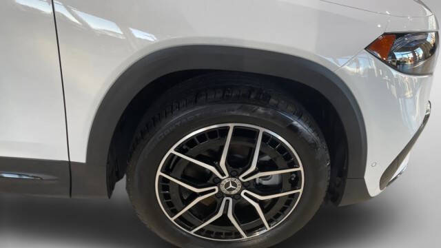 2023 Mercedes-Benz EQB EQB 300 4MATIC