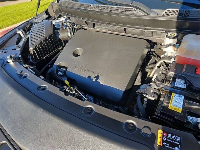 2024 Buick Enclave Premium