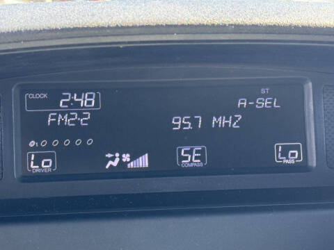 2011 Honda Pilot EX-L