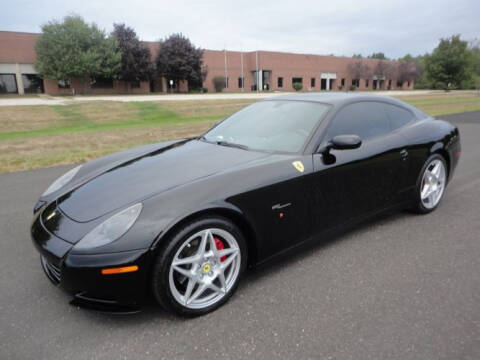 2005 Ferrari 612 Scaglietti