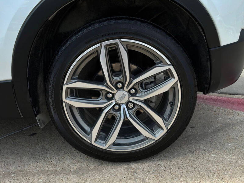 2023 Cadillac XT4 Sport