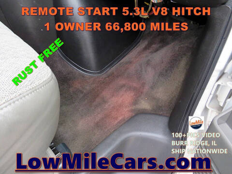 2010 Chevrolet Express LT 1500