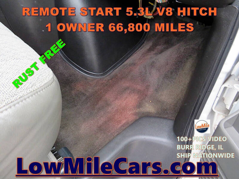 2010 Chevrolet Express LT 1500