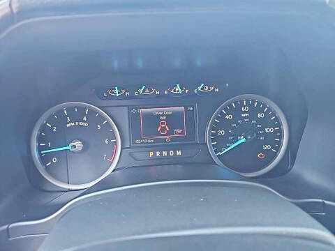 2019 Ford Expedition XLT