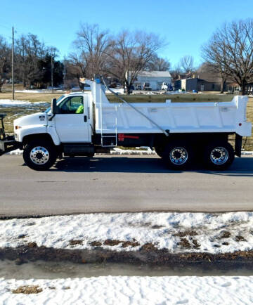 2005 Chevrolet Kodiak C8500