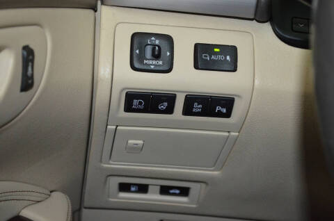 2014 Lexus LS 460 L