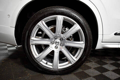 2018 Volvo XC90 T6 Inscription