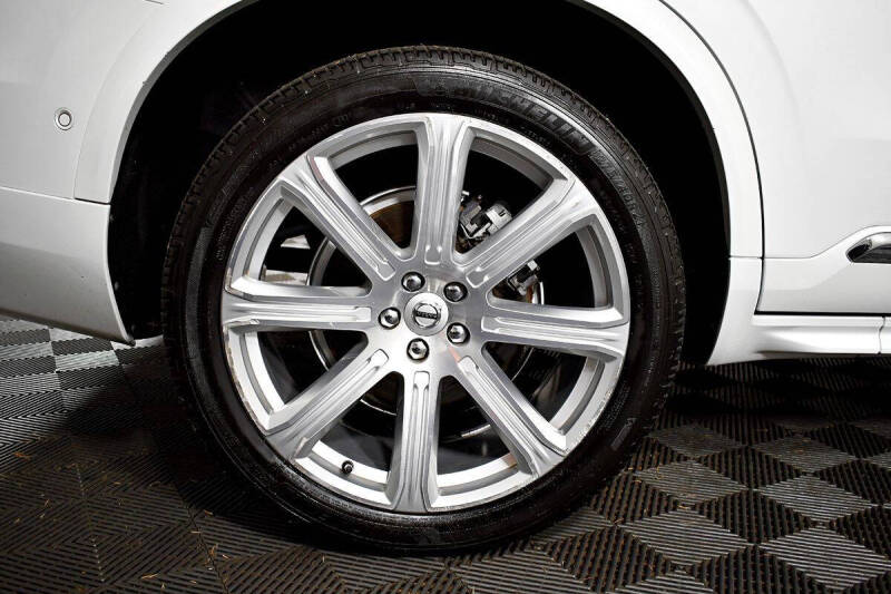 2018 Volvo XC90 T6 Inscription