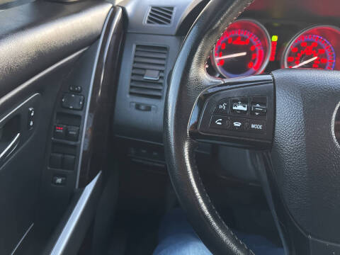 2010 Mazda CX-9 Grand Touring