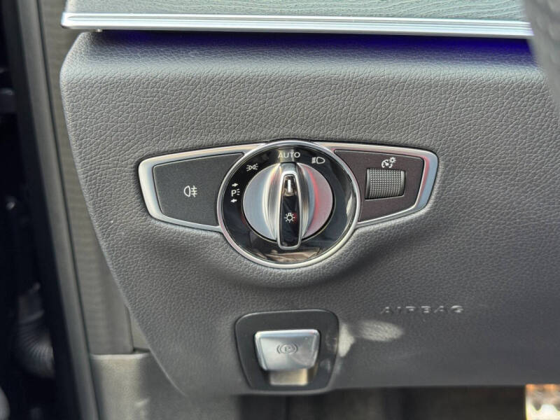 2023 Mercedes-Benz E-Class E 450