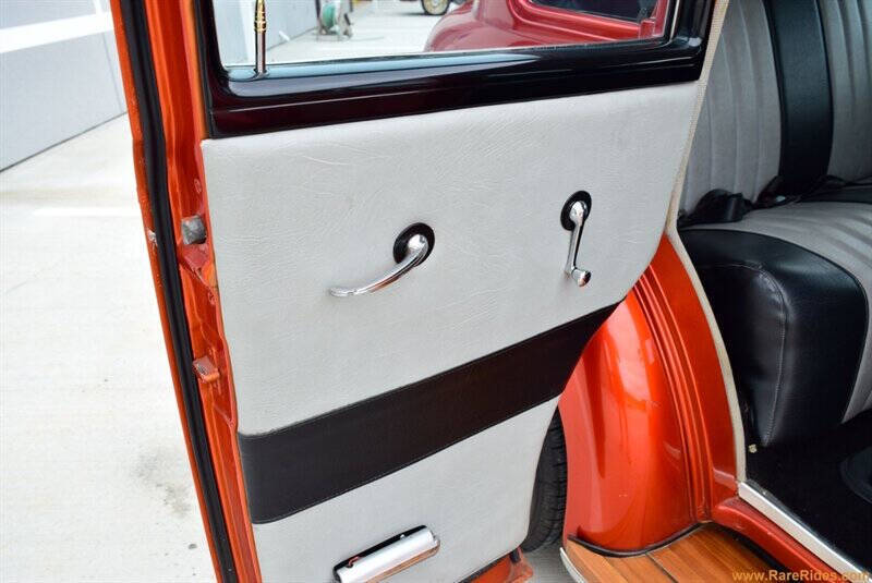 1939 Chevrolet Master Deluxe