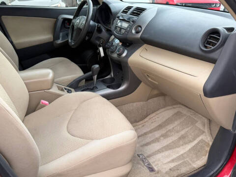 2011 Toyota RAV4