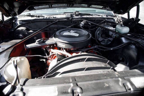 1973 Chevrolet Chevelle