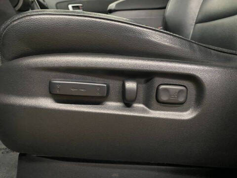 2015 Honda Pilot Touring