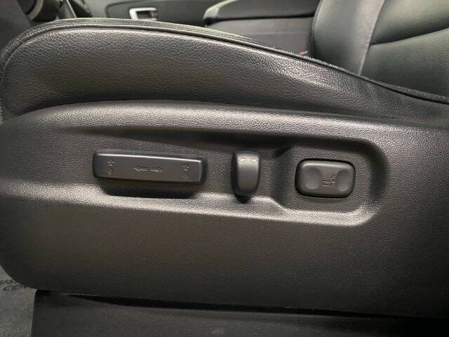 2015 Honda Pilot Touring