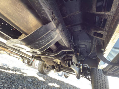 2016 Ford F-350 Super Duty XL