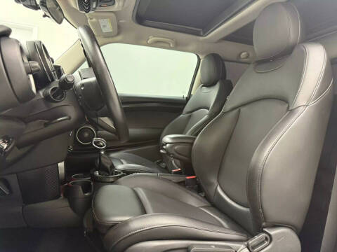 2015 MINI Hardtop 2 Door Cooper S