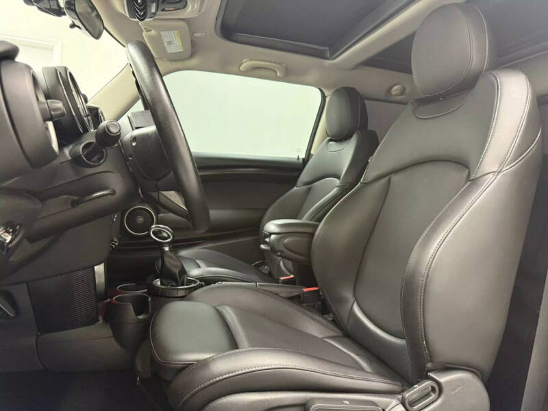 2015 MINI Hardtop 2 Door Cooper S