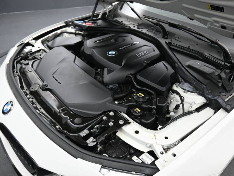 2017 BMW 4 Series 430i xDrive Gran Coupe